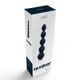 VeDO Quaker Anal Vibe - Assorted Colors
