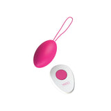 VeDO Peach Rechargeable Egg  - Assorted Colors