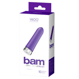 VeDO Bam Bullet - Assorted Colors