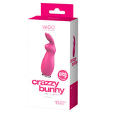 VeDO Crazzy Bunny - Assorted Colors