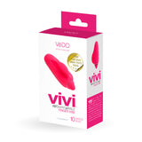 VeDO Vivi Finger Vibe  - Assorted Colors