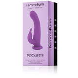 Femme Funn Pirouette - Assorted Colors