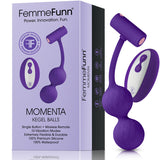 Femme Funn Momenta Balls - Assorted Colors