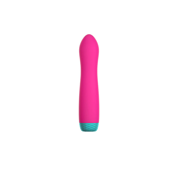 Femme Funn Rora Rotating Bullet - Assorted Colors