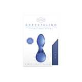 Chrystalino Seed - Blue [A04253]